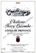 Provence-FerryLacombe 1984